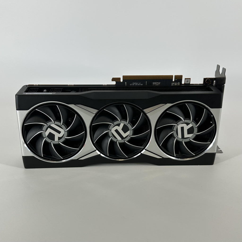 AMD Radeon RX 6900 XT 16GB RAM
