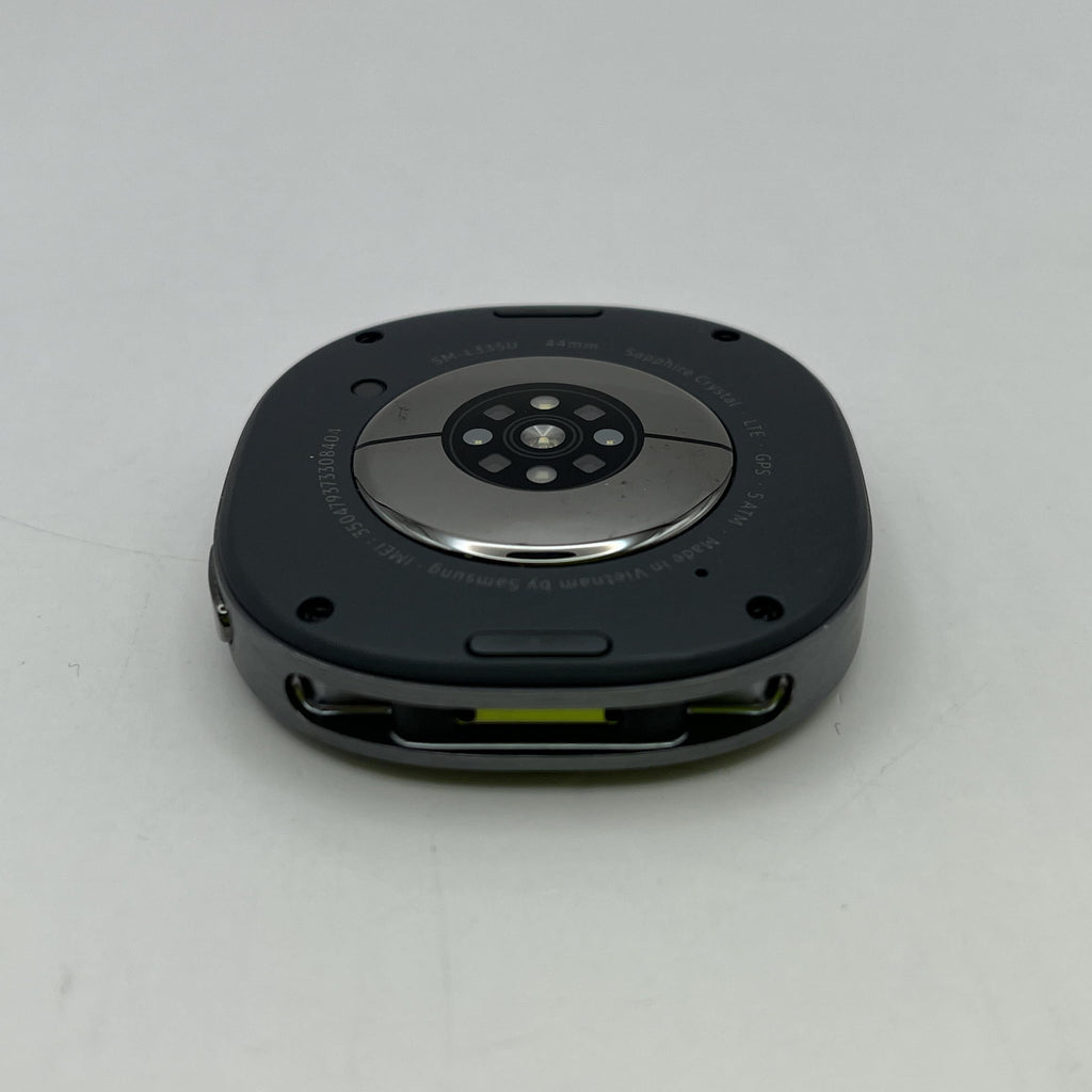 Samsung Galaxy Watch8 44mm Graphite Unlocked 32GB