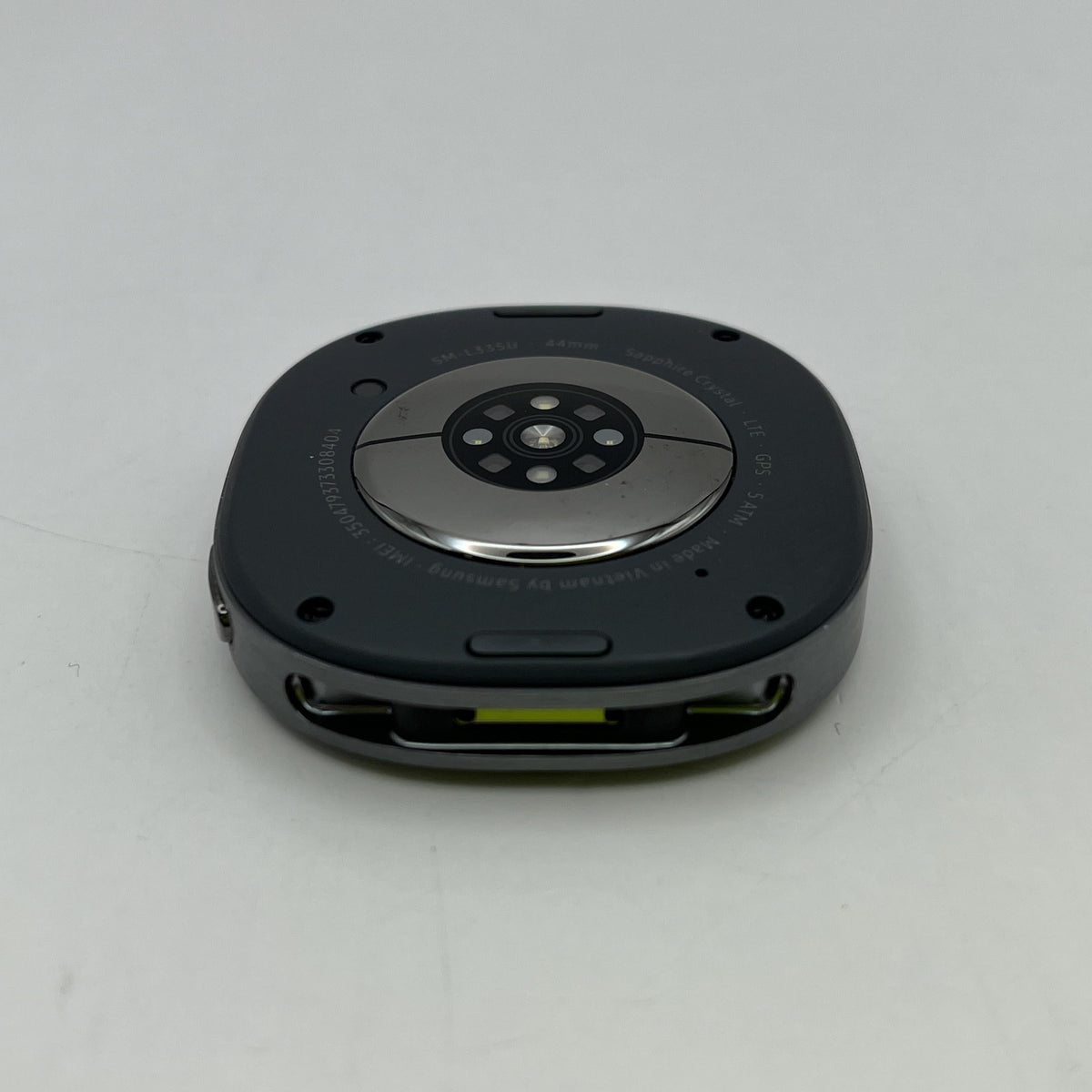 Samsung Galaxy Watch8 44mm Graphite Unlocked 32GB