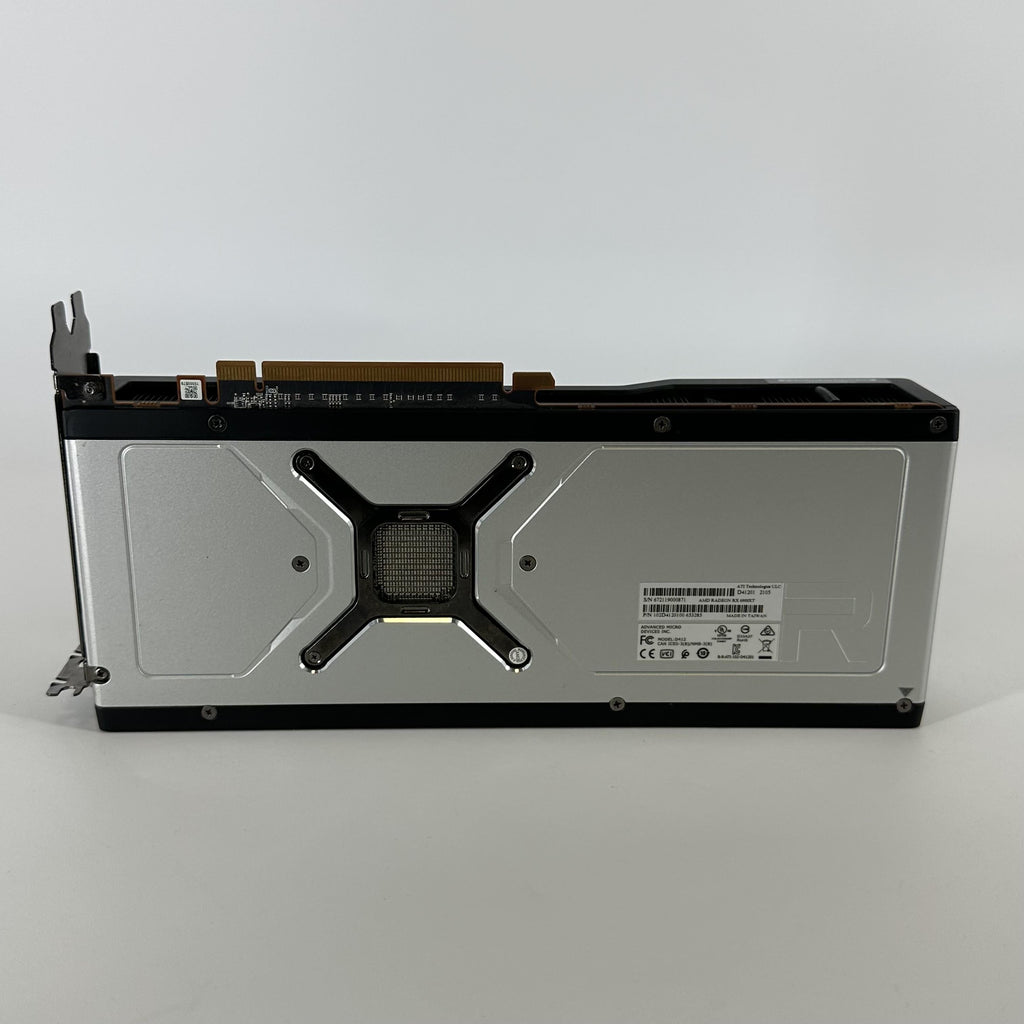 AMD Radeon RX 6900 XT 16GB RAM