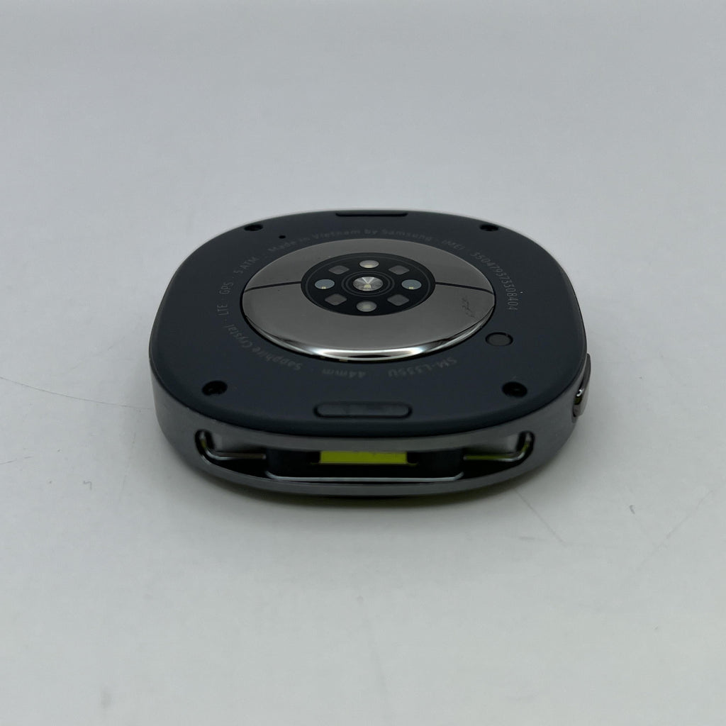 Samsung Galaxy Watch8 44mm Graphite Unlocked 32GB