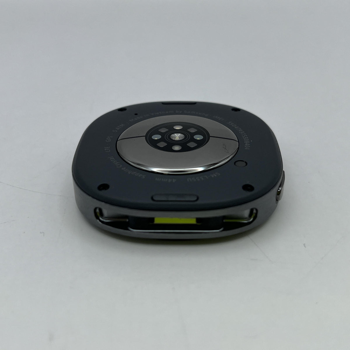 Samsung Galaxy Watch8 44mm Graphite Unlocked 32GB