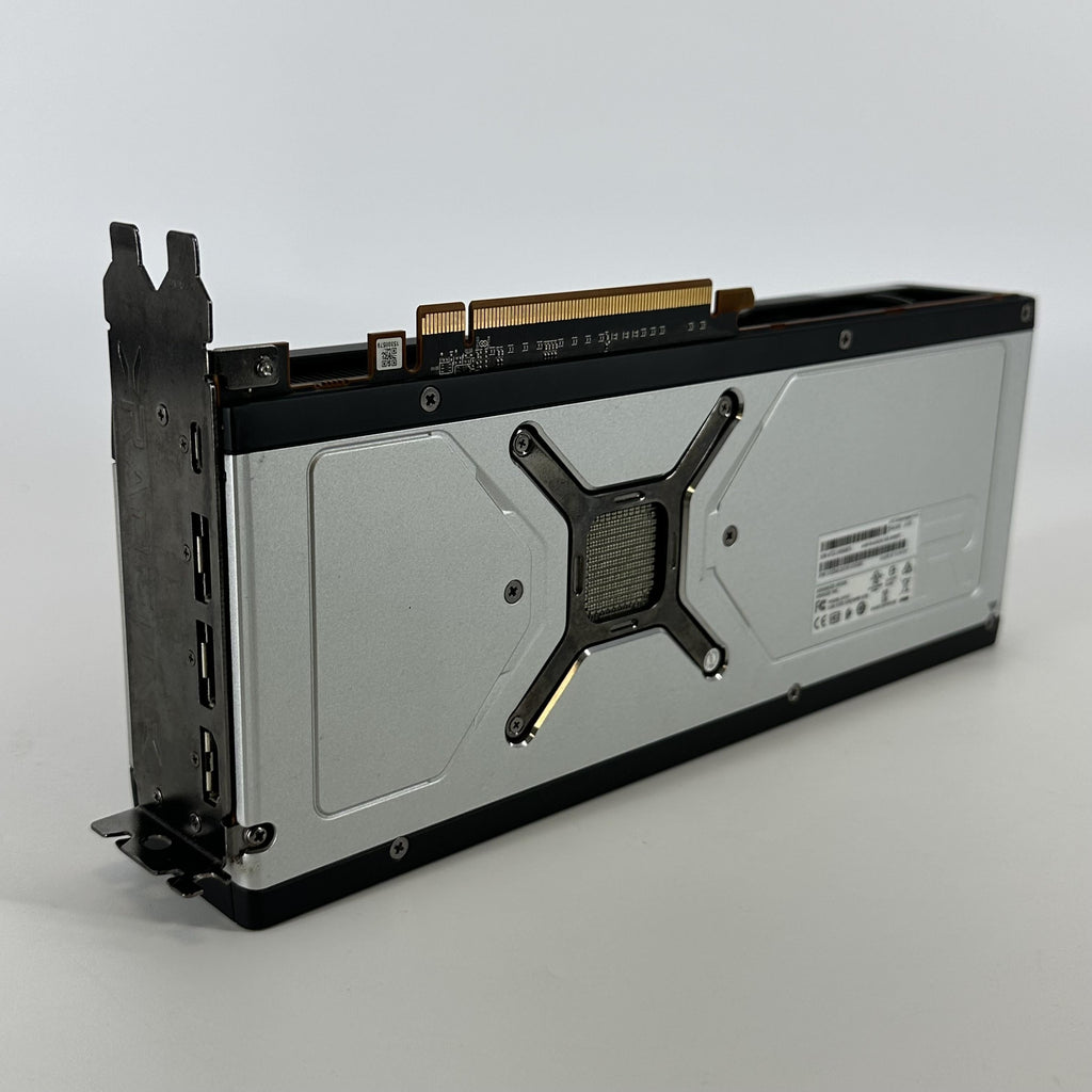 AMD Radeon RX 6900 XT 16GB RAM