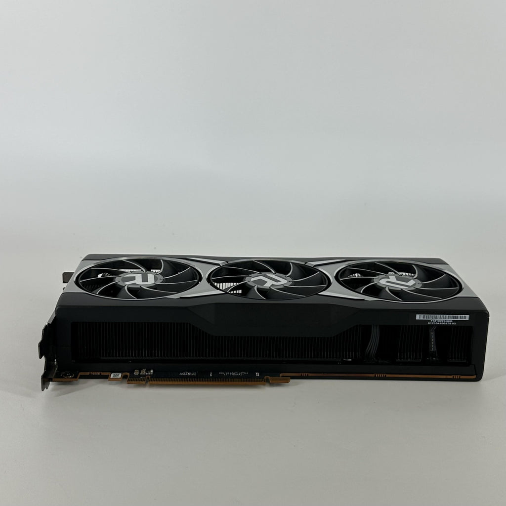 AMD Radeon RX 6900 XT 16GB RAM