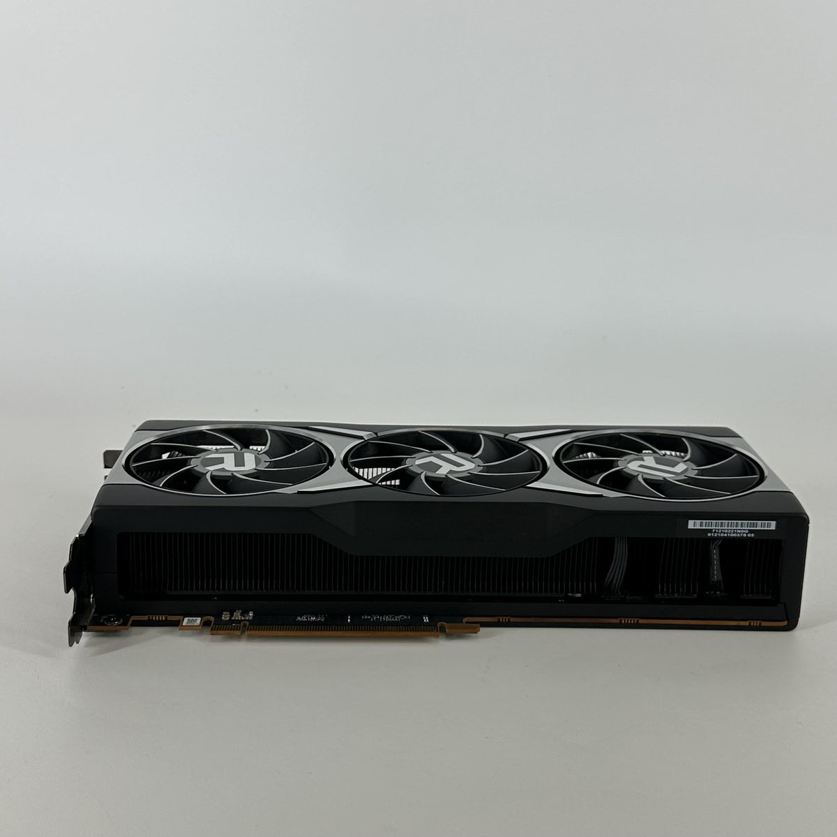 AMD Radeon RX 6900 XT 16GB RAM