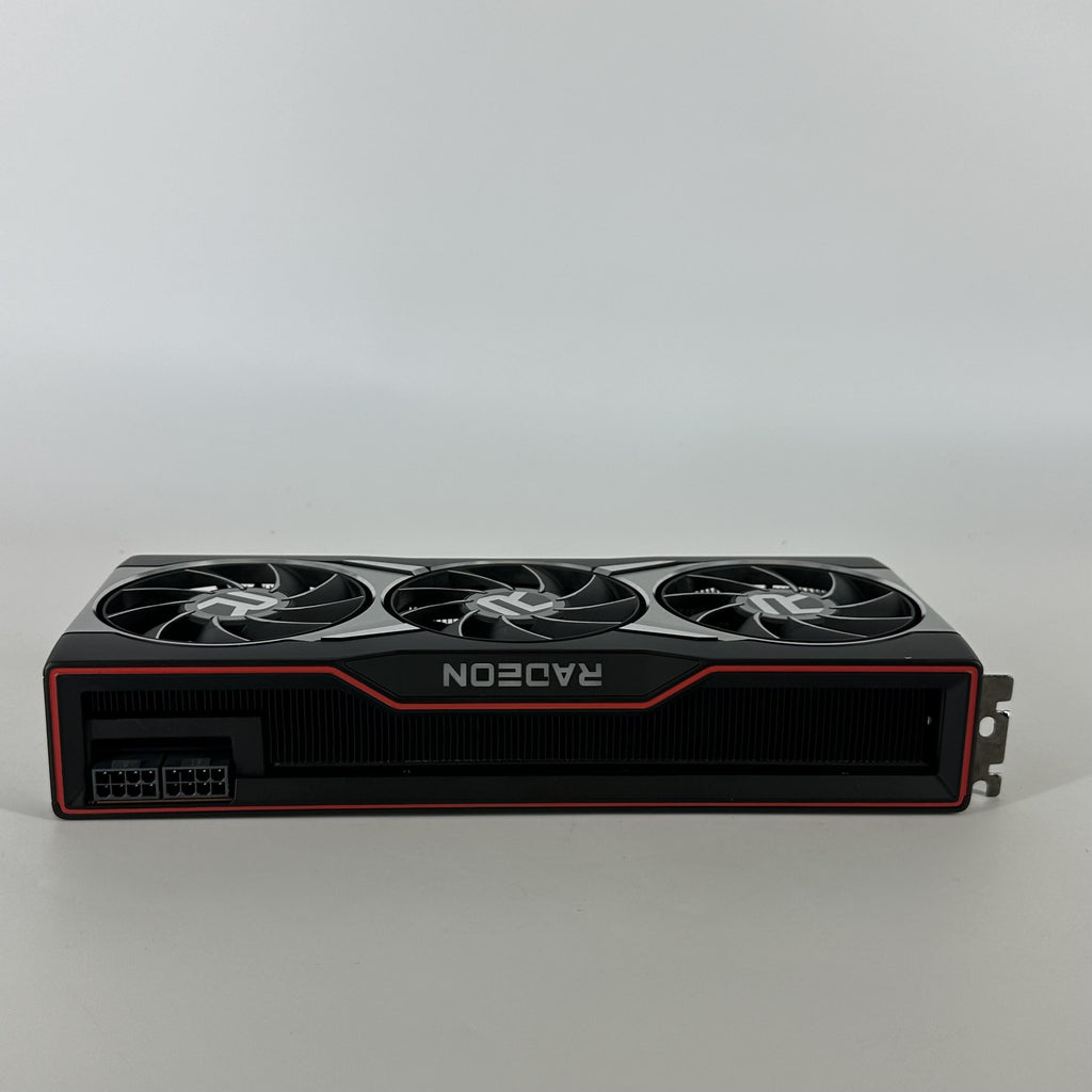 AMD Radeon RX 6900 XT 16GB RAM