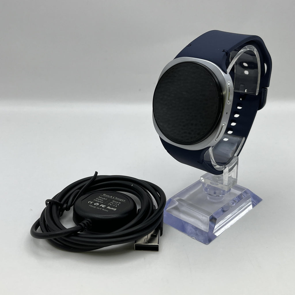 Samsung Galaxy Watch8 40mm Silver WiFi 32GB