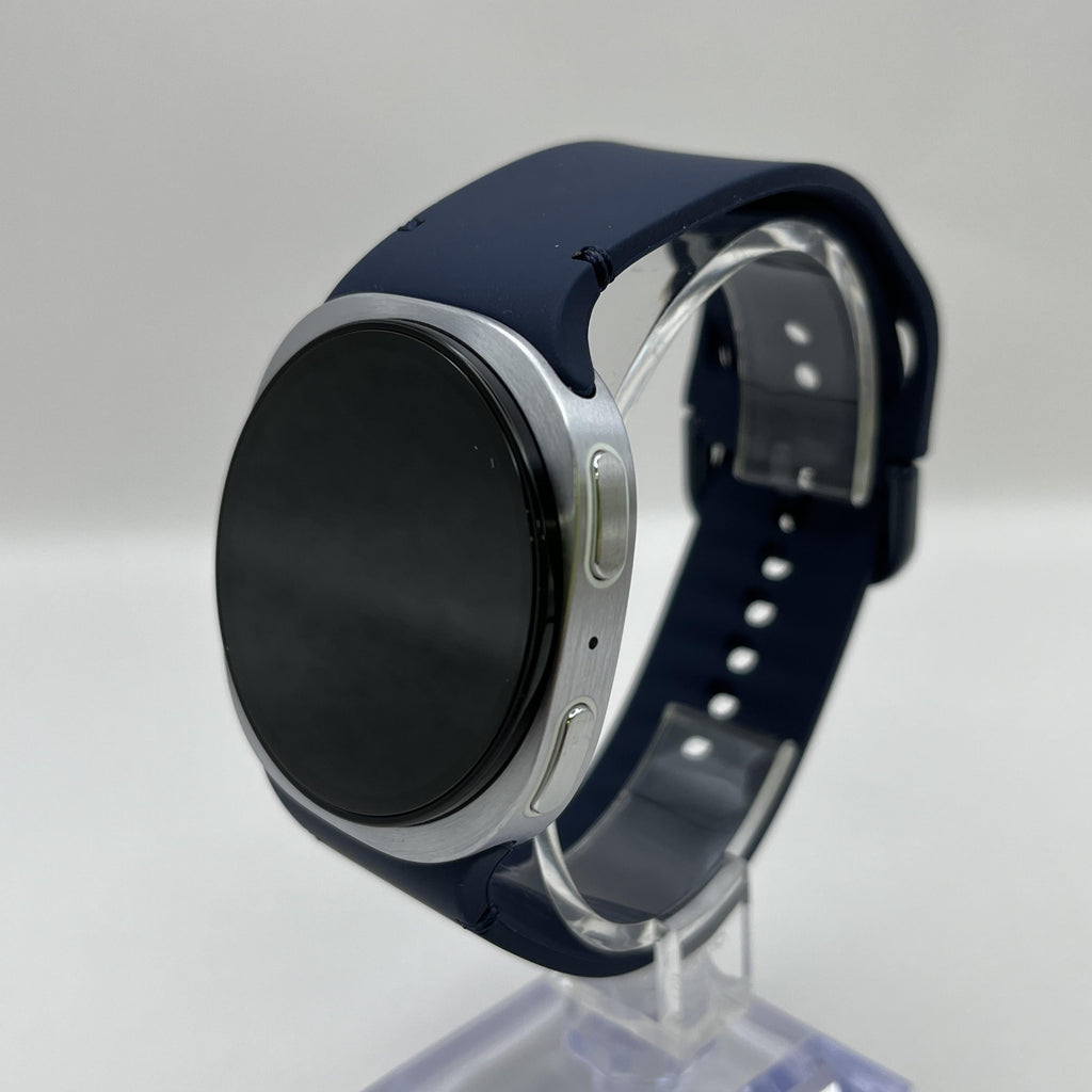 Samsung Galaxy Watch8 40mm Silver WiFi 32GB