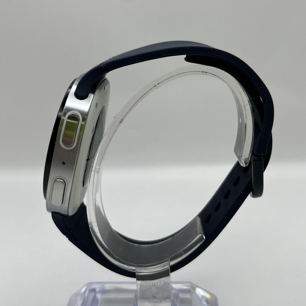 Samsung Galaxy Watch8 40mm Silver WiFi 32GB