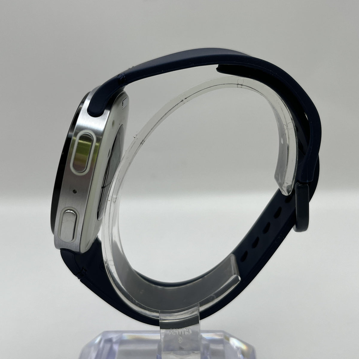Samsung Galaxy Watch8 40mm Silver WiFi 32GB