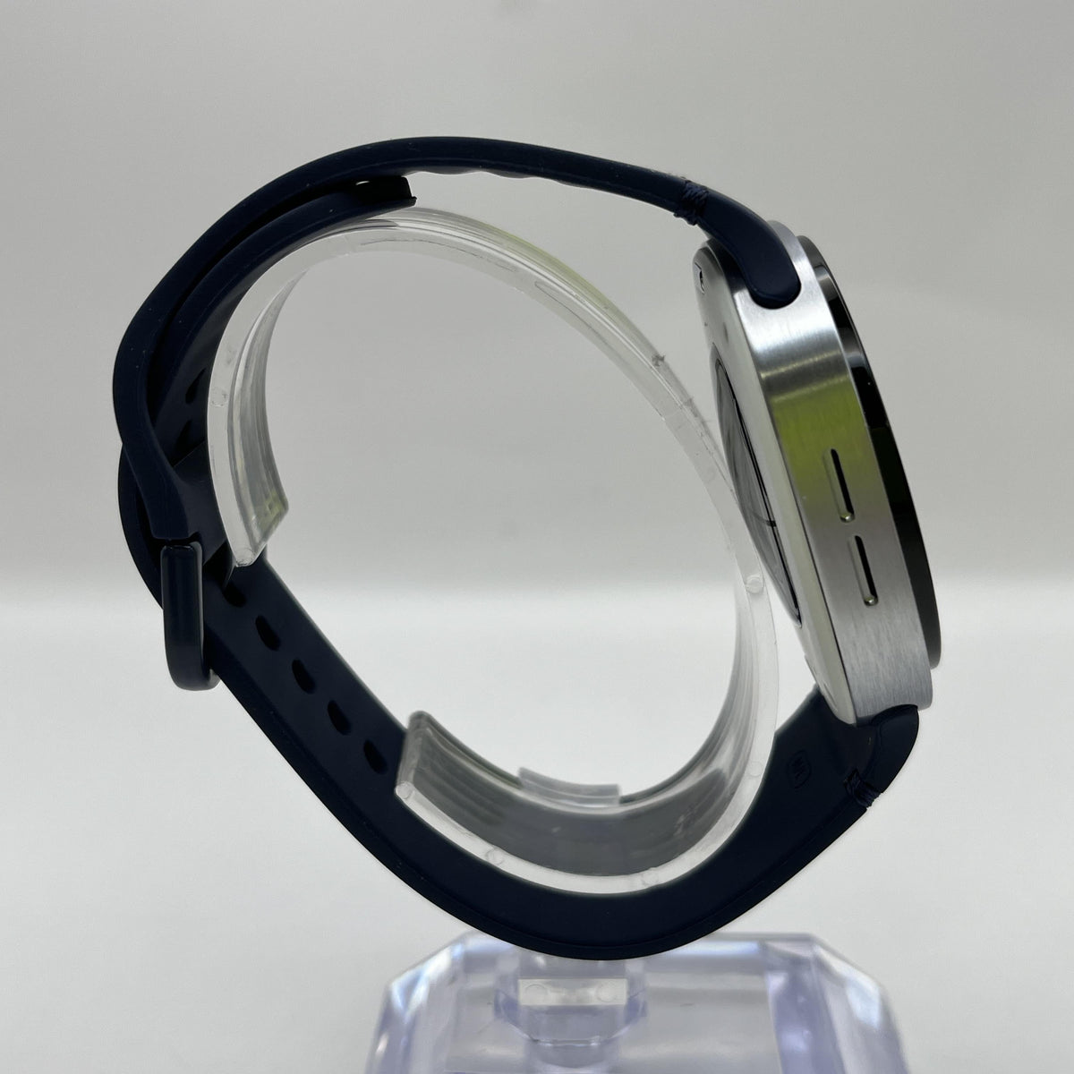 Samsung Galaxy Watch8 40mm Silver WiFi 32GB