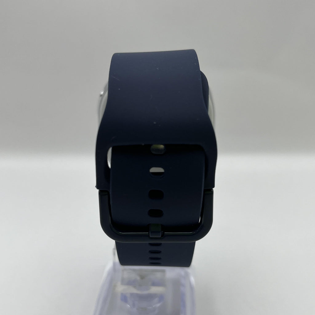 Samsung Galaxy Watch8 40mm Silver WiFi 32GB