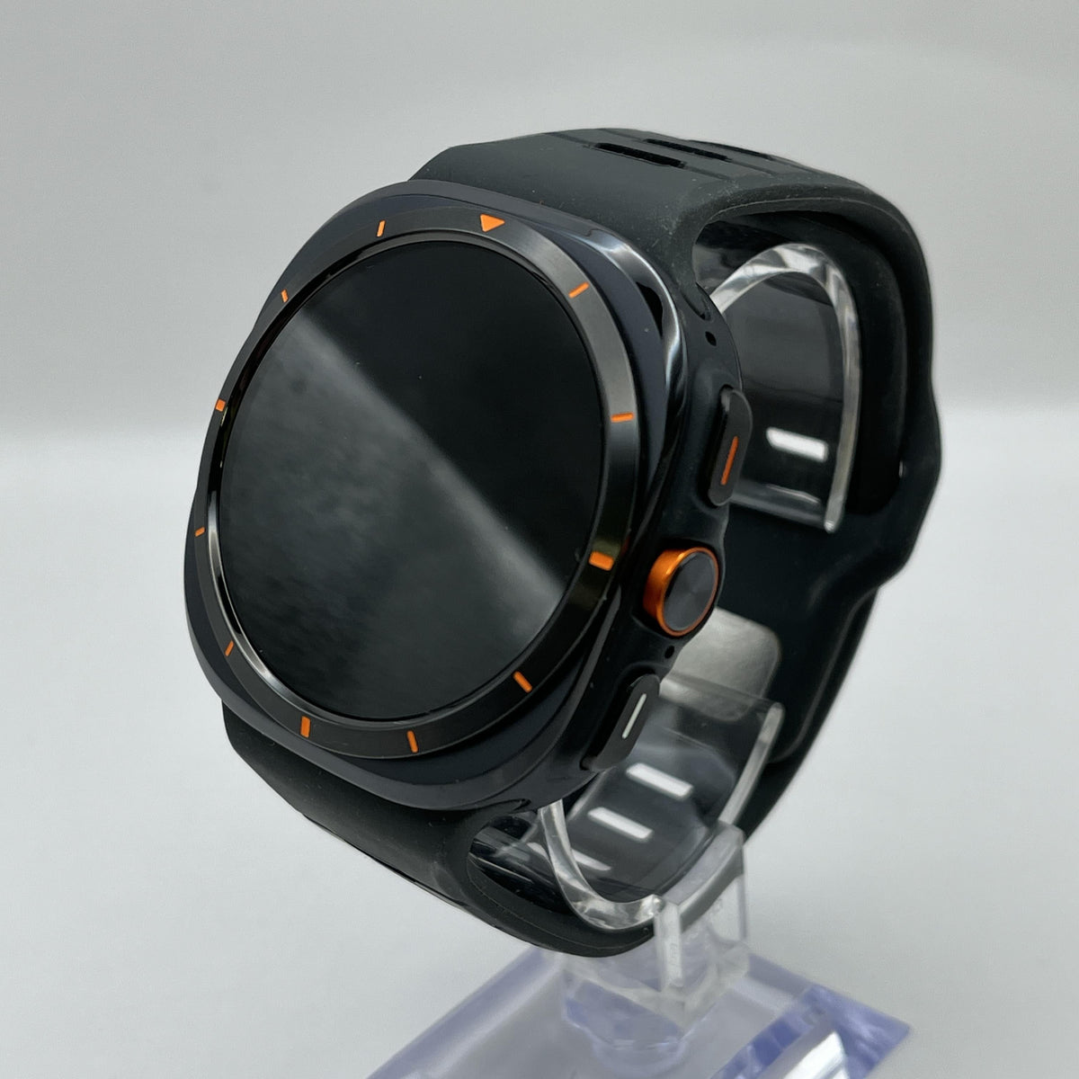 Samsung Galaxy Watch Ultra 47mm Gray Unlocked 32GB