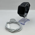 Apple Watch (Series 11) 42mm Jet Black WiFi 64GB