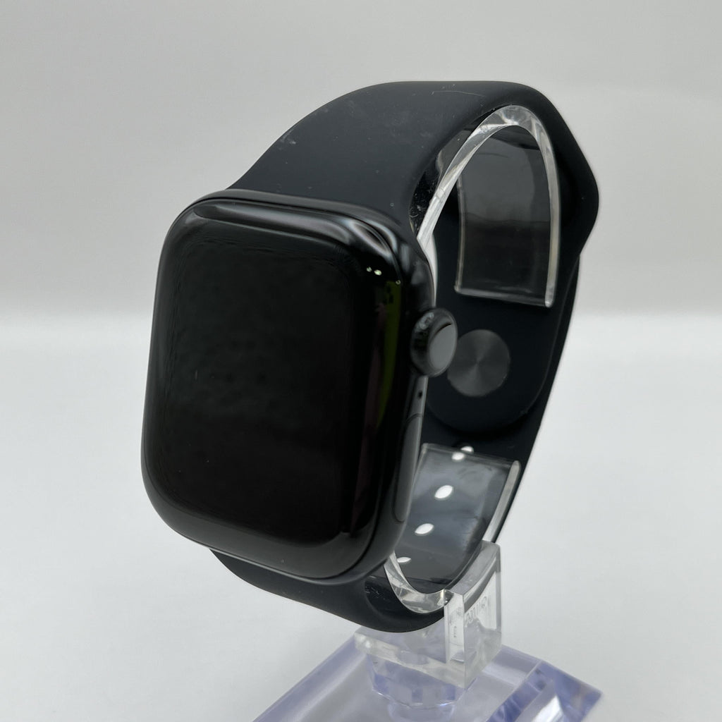 Apple Watch (Series 11) 42mm Jet Black WiFi 64GB