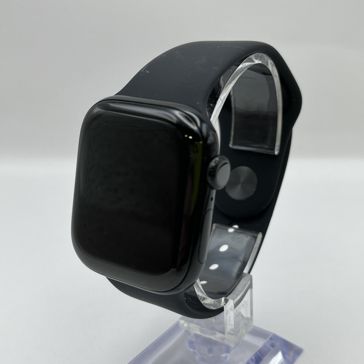 Apple Watch (Series 11) 42mm Jet Black WiFi 64GB