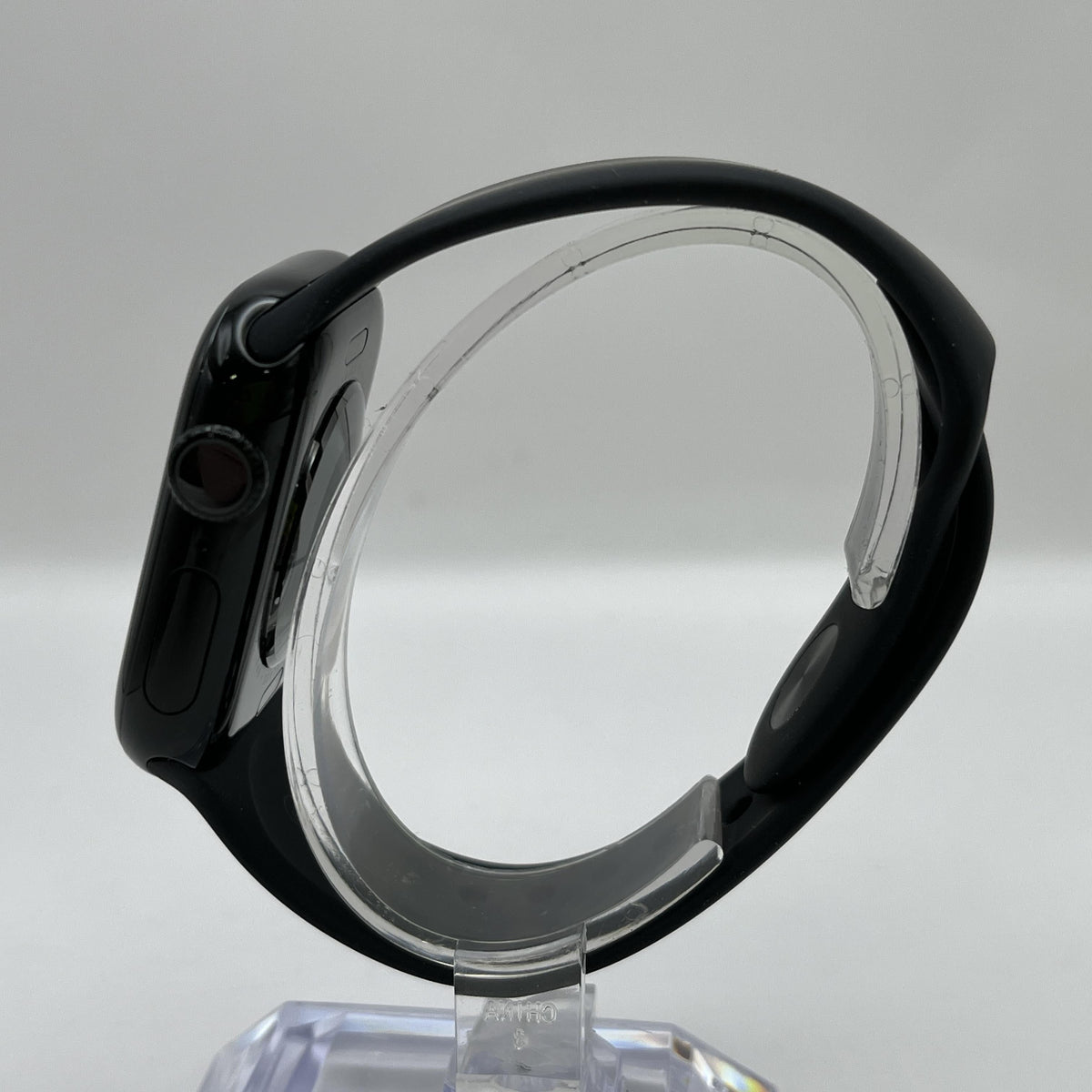 Apple Watch (Series 11) 42mm Jet Black WiFi 64GB