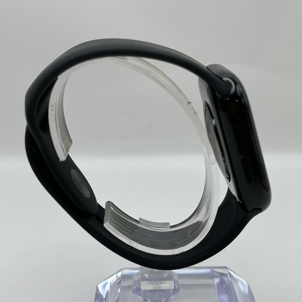 Apple Watch (Series 11) 42mm Jet Black WiFi 64GB