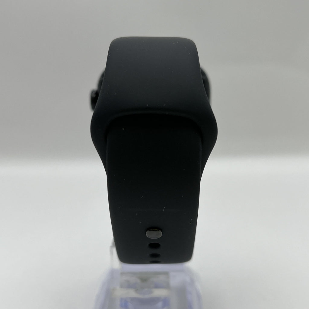 Apple Watch (Series 11) 42mm Jet Black WiFi 64GB