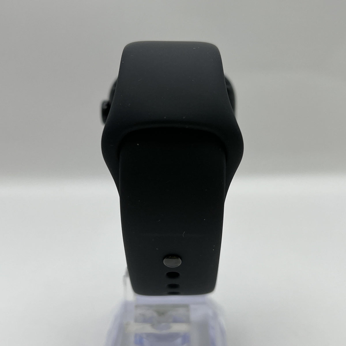 Apple Watch (Series 11) 42mm Jet Black WiFi 64GB