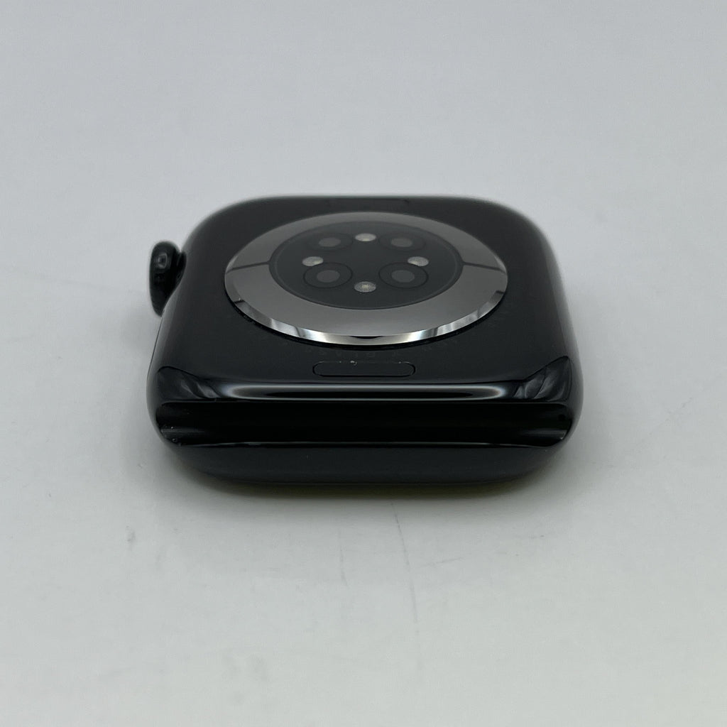 Apple Watch (Series 11) 42mm Jet Black WiFi 64GB