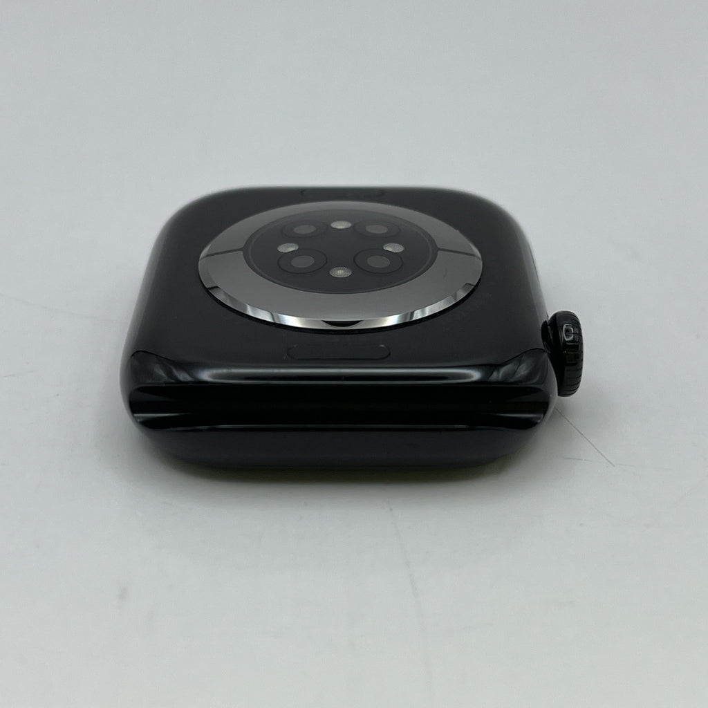 Apple Watch (Series 11) 42mm Jet Black WiFi 64GB