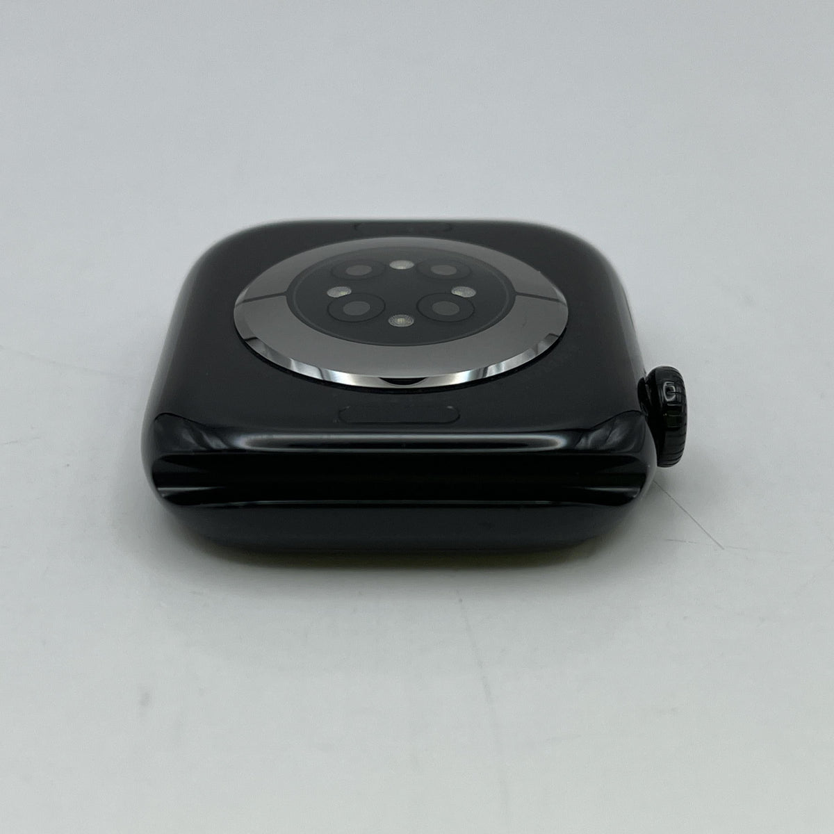 Apple Watch (Series 11) 42mm Jet Black WiFi 64GB