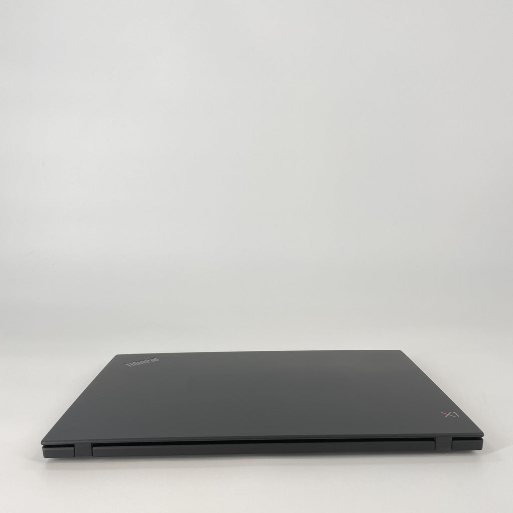 Lenovo ThinkPad X1 Carbon Gen 7 14 Black 1.9 GHz Intel Core i7 8th Gen. 16GB RAM 512GB Solid State Drive