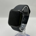 Apple Watch (Series 11) 42mm Jet Black Unlocked 64GB