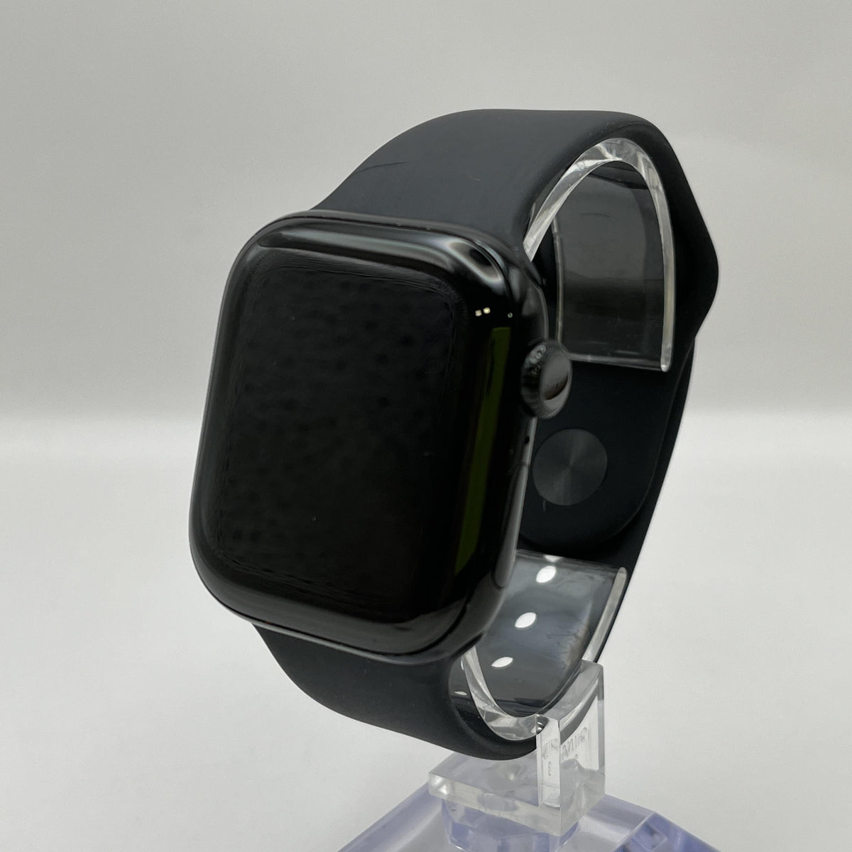 Apple Watch (Series 11) 42mm Jet Black Unlocked 64GB
