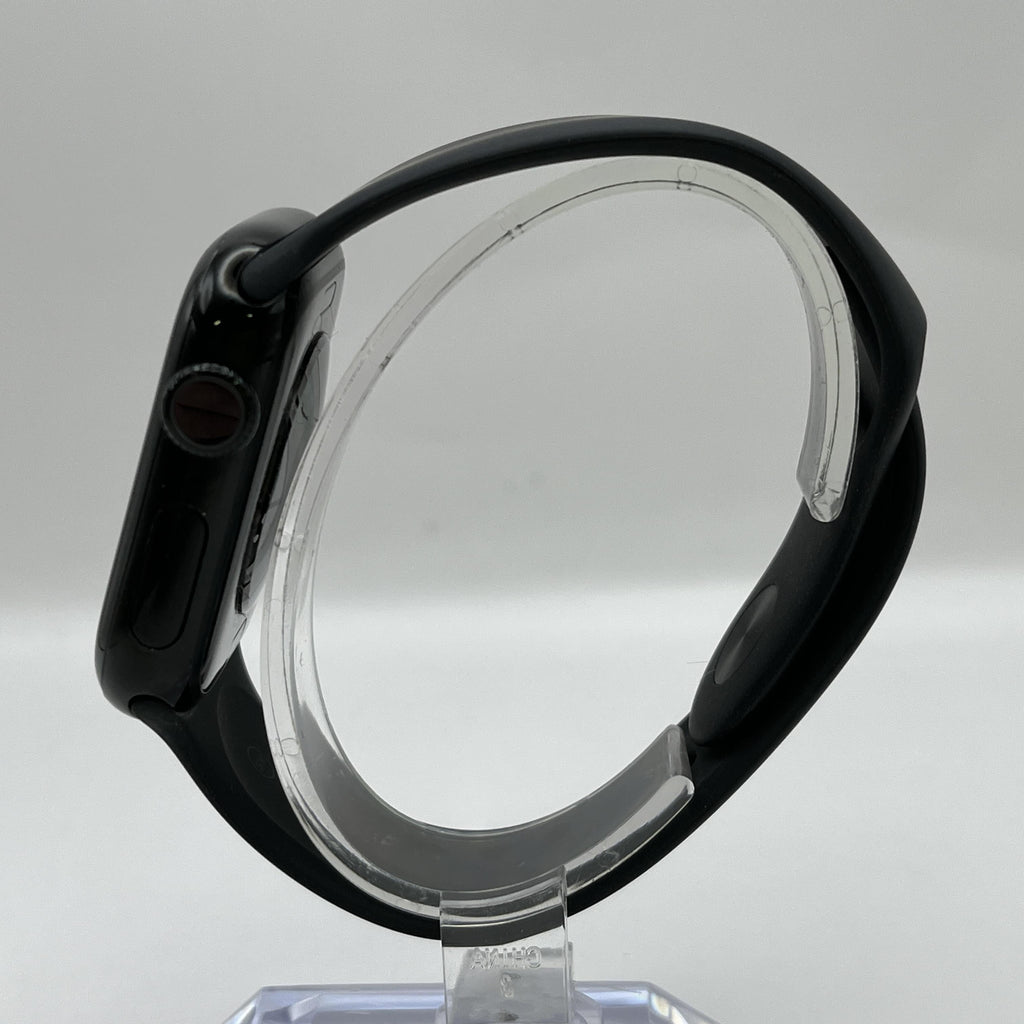 Apple Watch (Series 11) 42mm Jet Black Unlocked 64GB