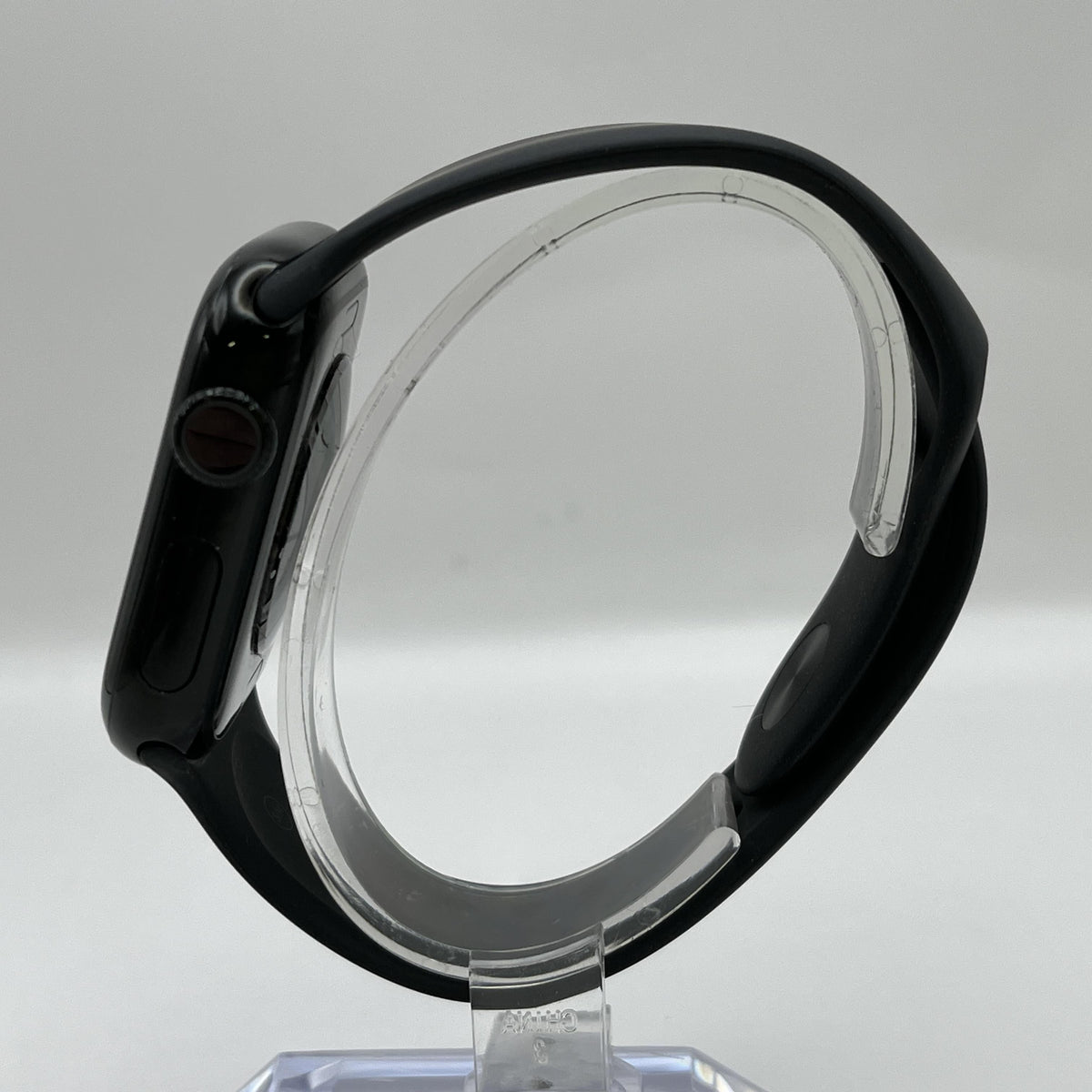 Apple Watch (Series 11) 42mm Jet Black Unlocked 64GB