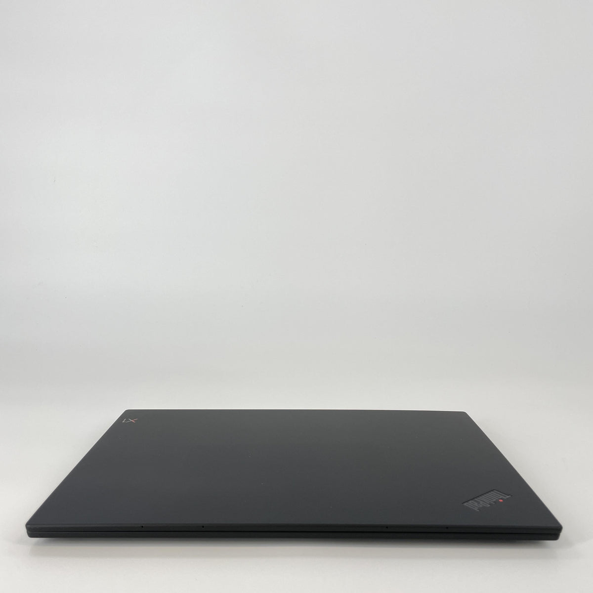 Lenovo ThinkPad X1 Carbon Gen 7 14 Black 1.9 GHz Intel Core i7 8th Gen. 16GB RAM 512GB Solid State Drive