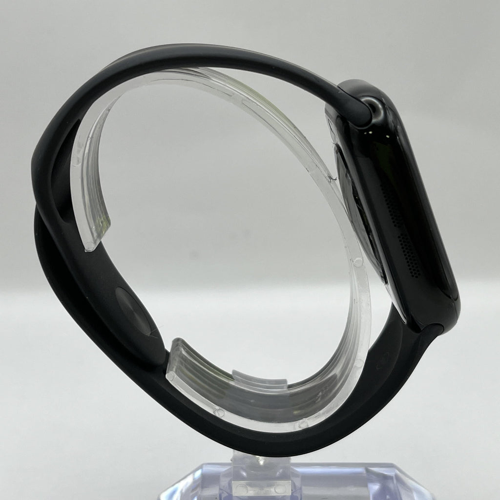 Apple Watch (Series 11) 42mm Jet Black Unlocked 64GB