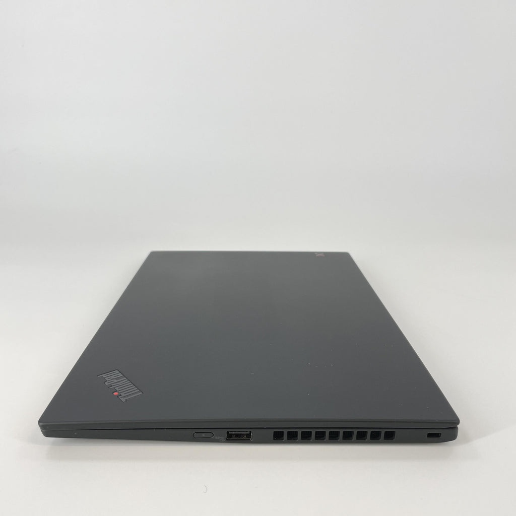Lenovo ThinkPad X1 Carbon Gen 7 14 Black 1.9 GHz Intel Core i7 8th Gen. 16GB RAM 512GB Solid State Drive