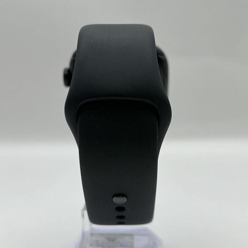 Apple Watch (Series 11) 42mm Jet Black Unlocked 64GB