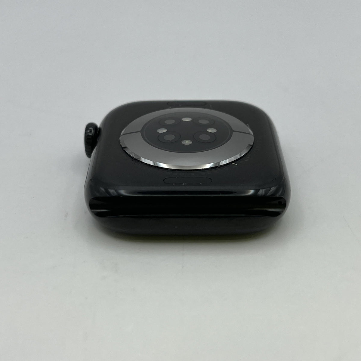 Apple Watch (Series 11) 42mm Jet Black Unlocked 64GB