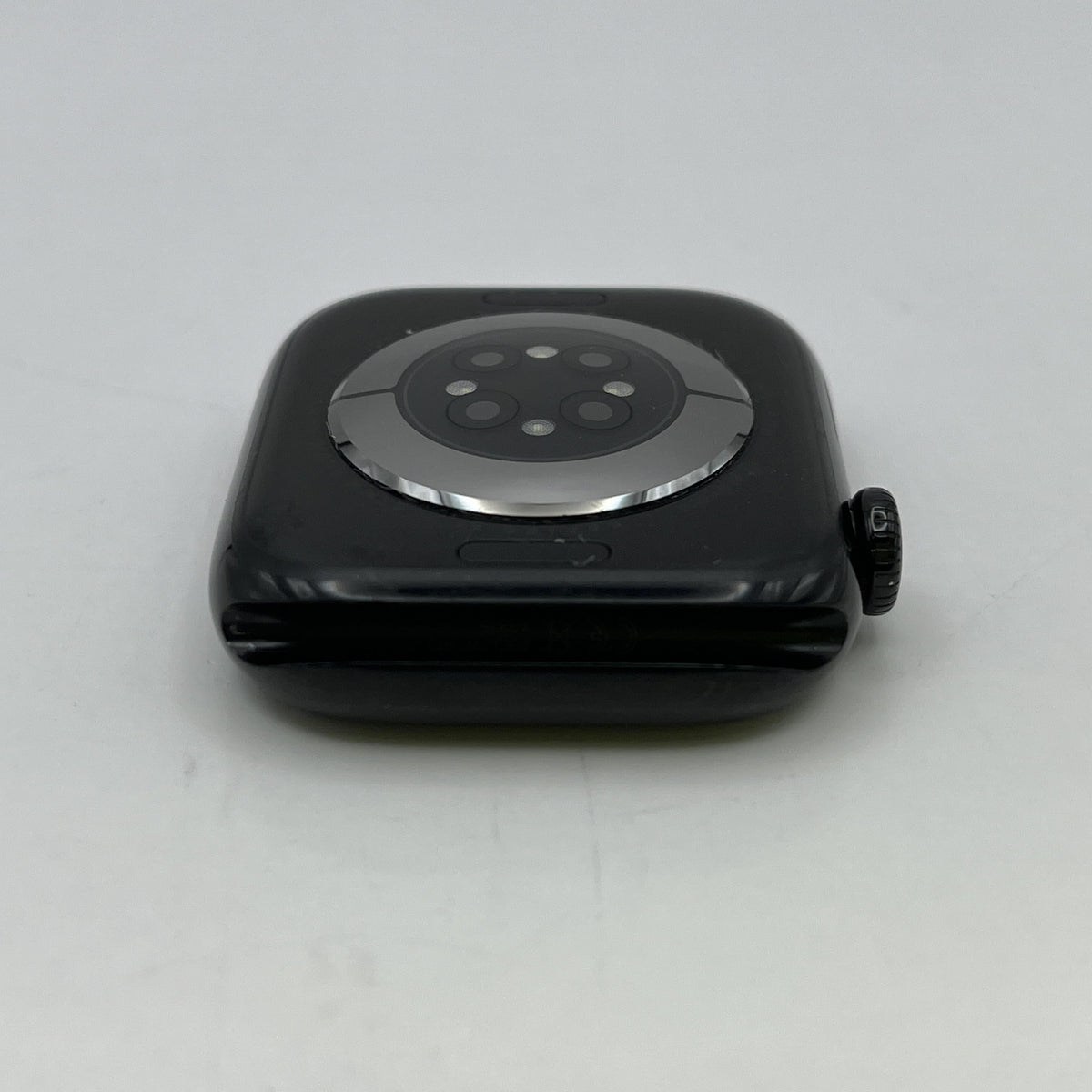 Apple Watch (Series 11) 42mm Jet Black Unlocked 64GB