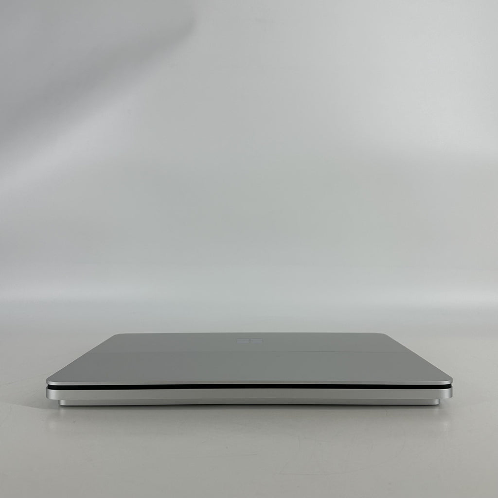 Microsoft Surface Laptop Studio 2 14.4 Silver 2.9 GHz Intel Core i7 13th Gen. 64GB RAM 2TB Solid State Drive NVIDIA GeForce RTX 4060 8 GB