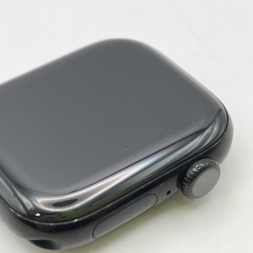 Apple Watch (Series 11) 42mm Jet Black Unlocked 64GB