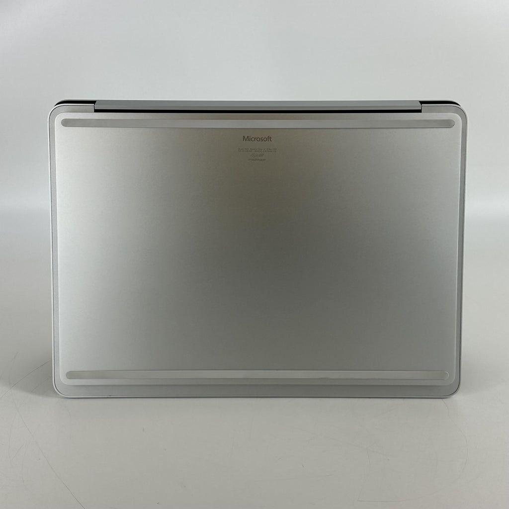 Microsoft Surface Laptop Studio 2 14.4 Silver 2.9 GHz Intel Core i7 13th Gen. 64GB RAM 2TB Solid State Drive NVIDIA GeForce RTX 4060 8 GB