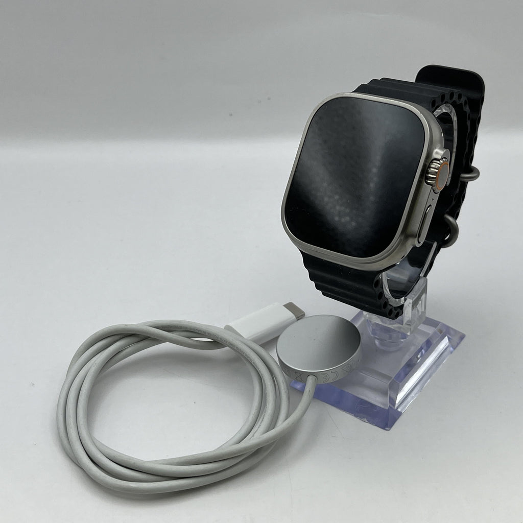 Apple Watch (Ultra) 49mm Unlocked 32GB