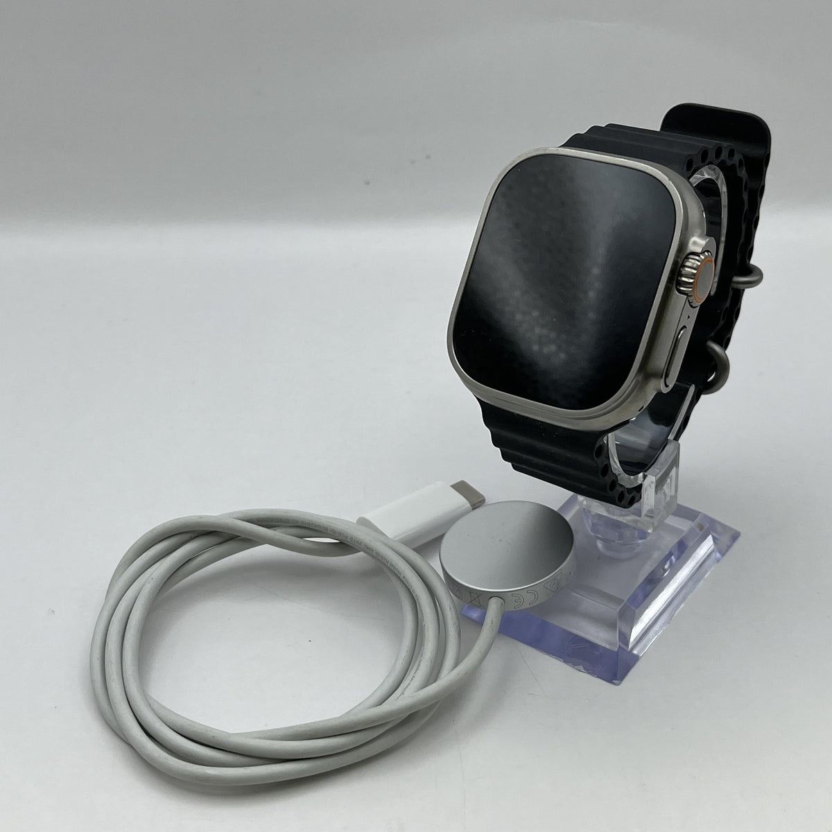 Apple Watch (Ultra) 49mm Unlocked 32GB