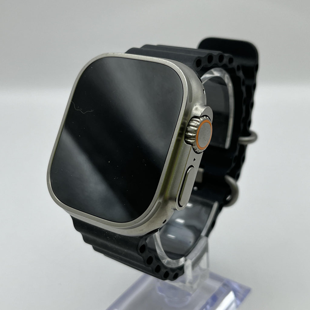 Apple Watch (Ultra) 49mm Unlocked 32GB