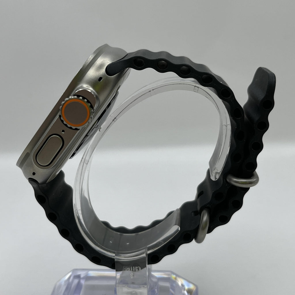 Apple Watch (Ultra) 49mm Unlocked 32GB