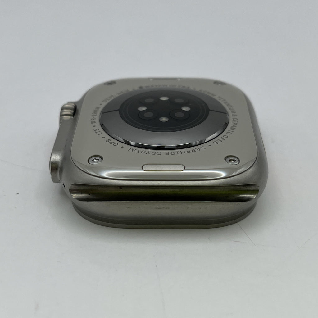 Apple Watch (Ultra) 49mm Unlocked 32GB