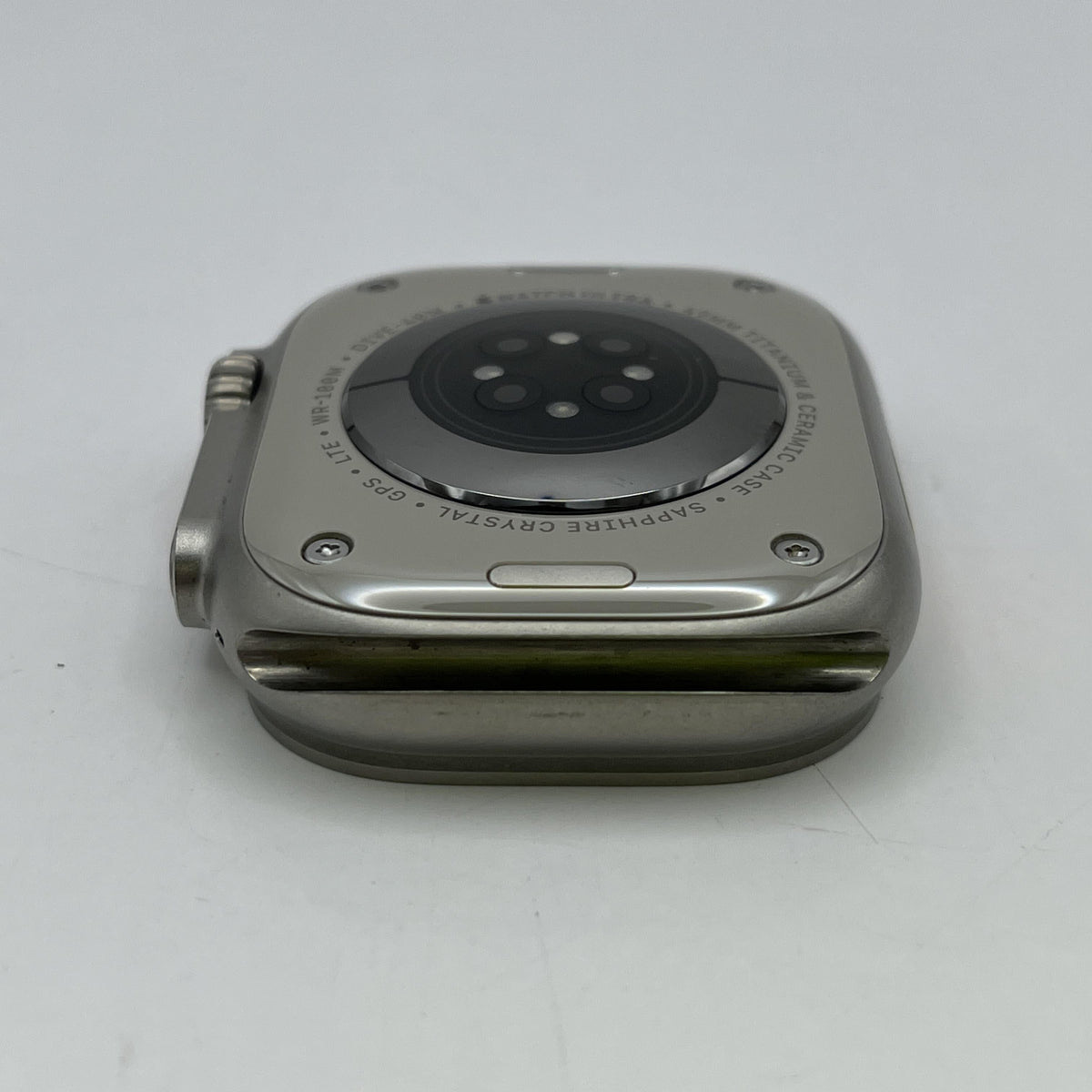 Apple Watch (Ultra) 49mm Unlocked 32GB