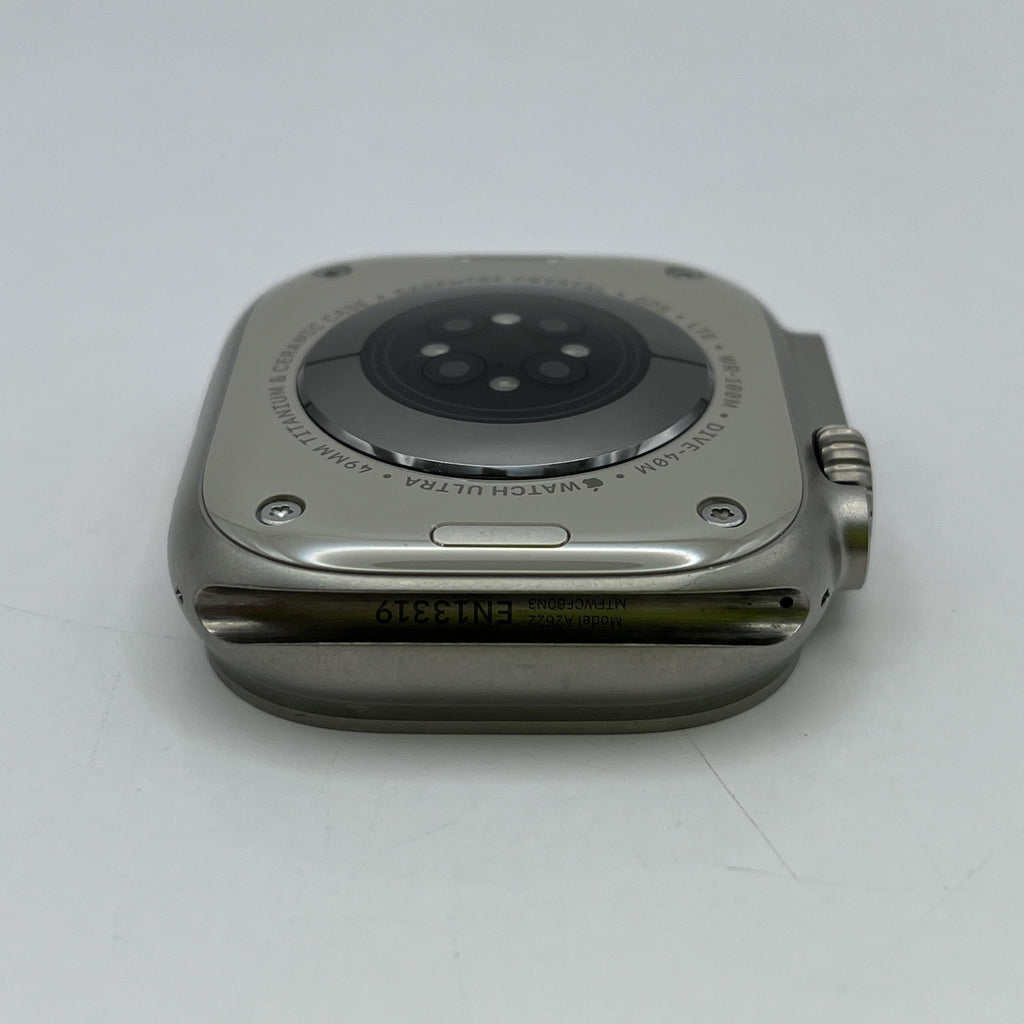 Apple Watch (Ultra) 49mm Unlocked 32GB