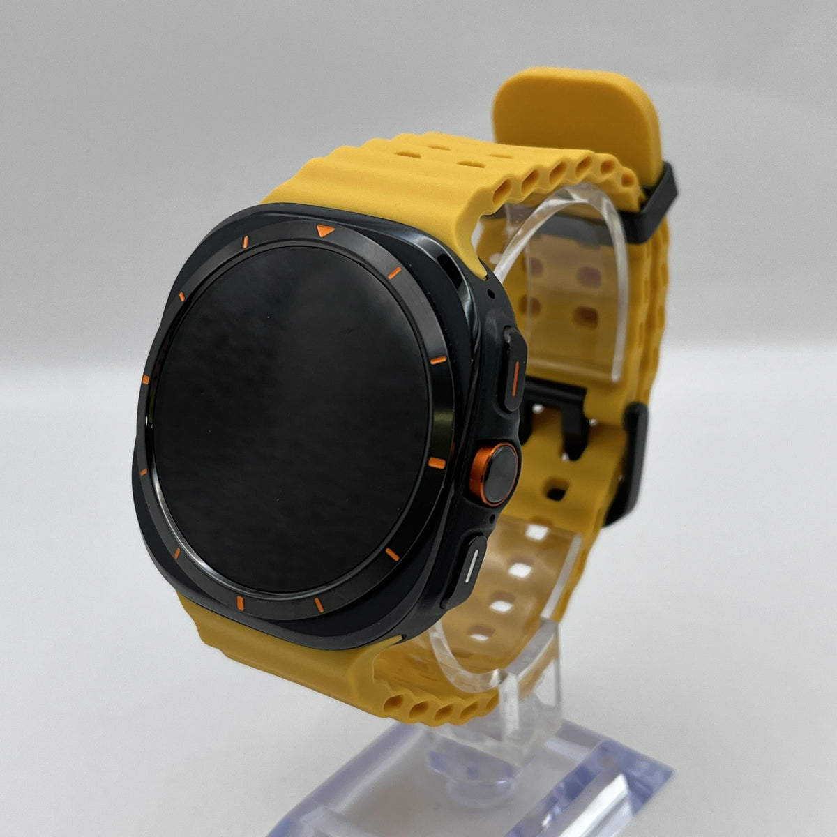 Samsung Galaxy Watch Ultra 47mm Gray Unlocked 32GB