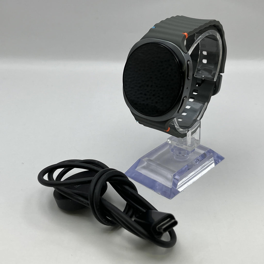 Samsung Galaxy Watch8 40mm Graphite WiFi 32GB